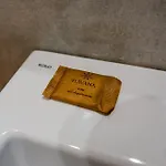 Airport Deluxe شقة بوزنان