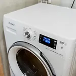 Airport Deluxe Apartment