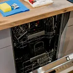 Airport Deluxe شقة *