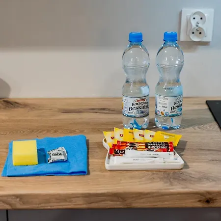 Apartment Airport Deluxe