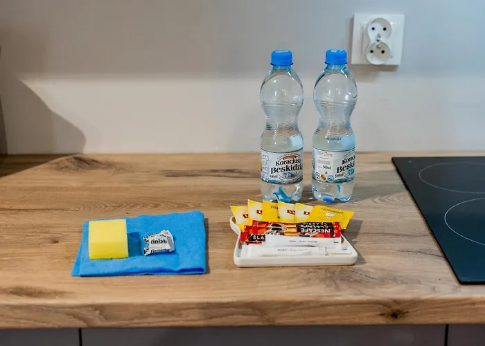 Apartment Airport Deluxe