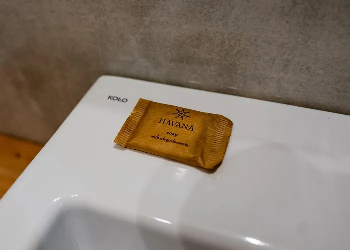 Airport Deluxe Apartment Poznan