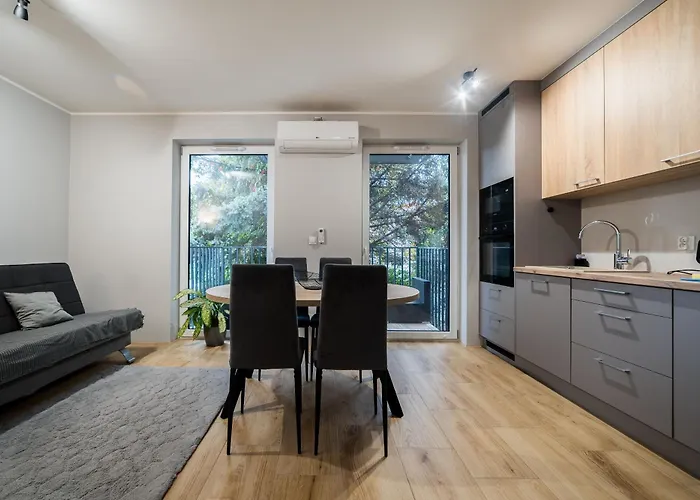 Airport Deluxe Poznan