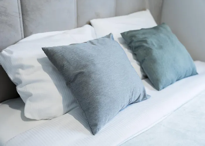 Apartment Airport Deluxe *