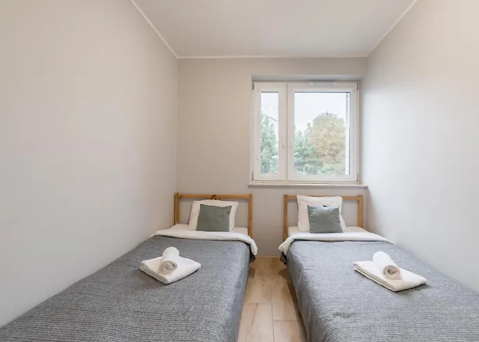 Airport Deluxe Poznan