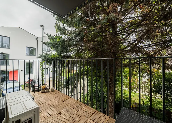 Airport Deluxe Poznan